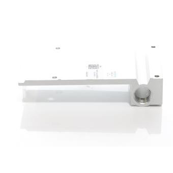 P-Anschlussleiste 549456 Neu